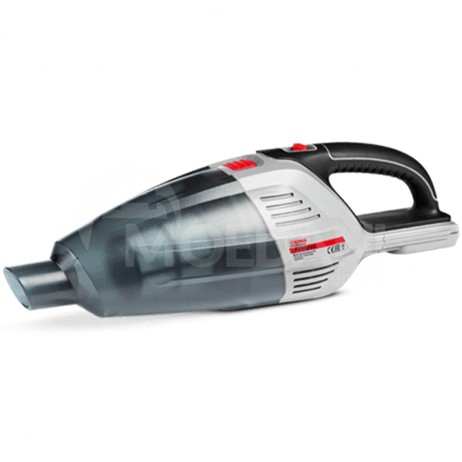 Car vacuum cleaner Crown Ct63001Hx Tbilisi - photo 1