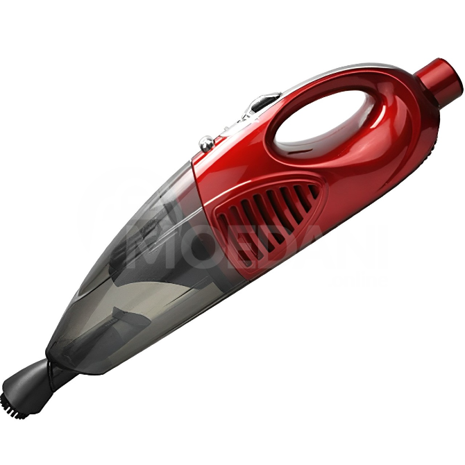 Car vacuum cleaner Jinke JK-013 Tbilisi - photo 1