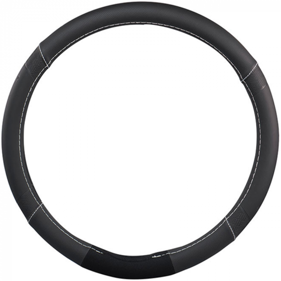 Საჭის გადასაკრავი Michelin 33252 შავი თბილისი