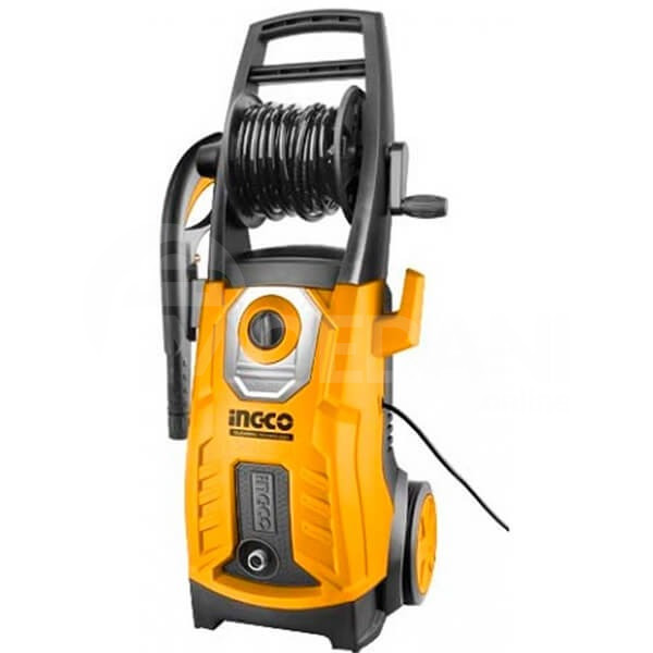 Წყლის რეცხვის მოწყობილობა (კერხერი) Ingco თბილისი - photo 1