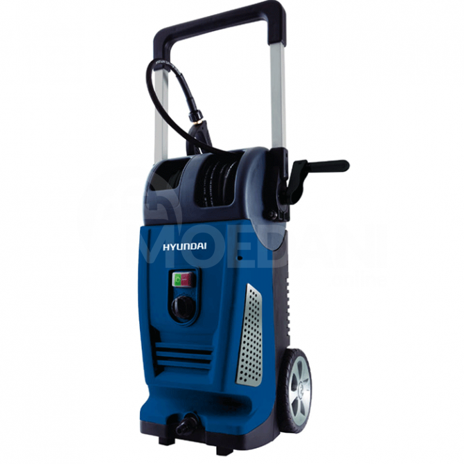 High pressure washer Hyundai HYB.170B Tbilisi - photo 1