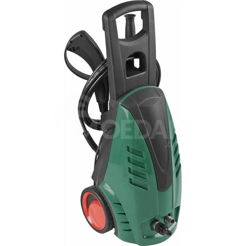 Washing machine Verto 52G423 Tbilisi - photo 1