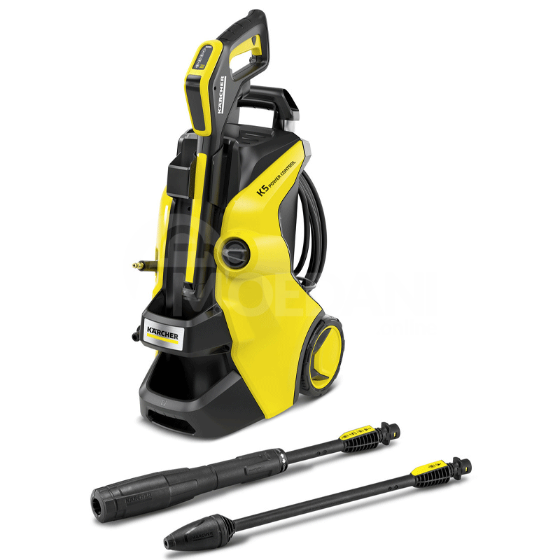 Washing machine Karcher Pressure Washer K 5 Power Control Tbilisi - photo 1