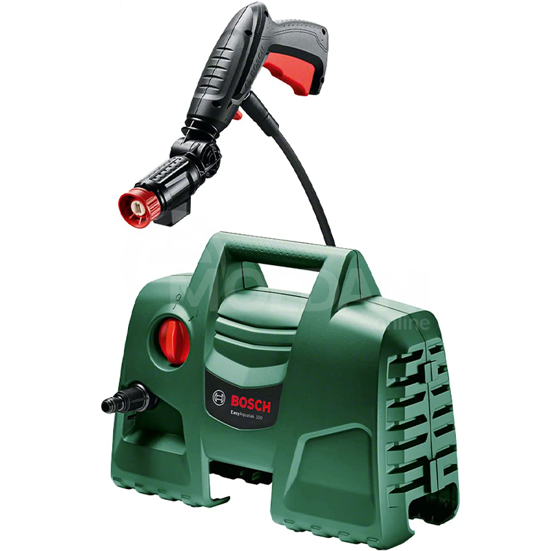 High pressure washer Bosch Easyaquatak 100 Tbilisi - photo 1