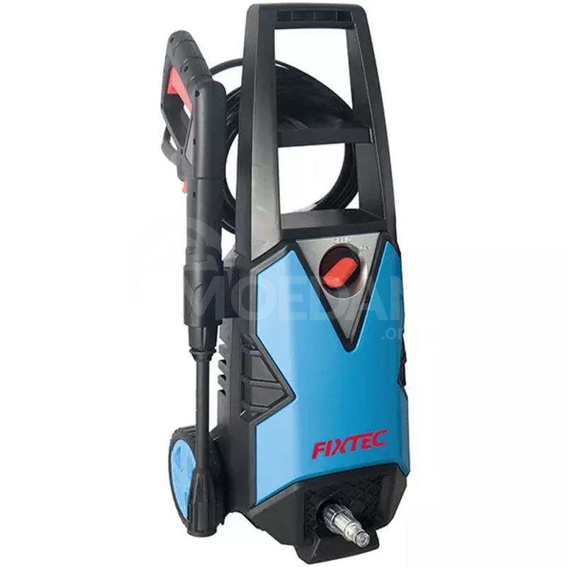 Washing machine Fixtec Fhpw1401 Tbilisi - photo 1