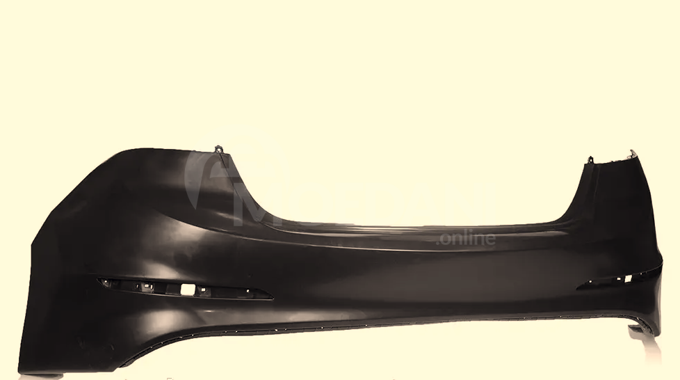 Უკანა ბამპერი Chevrolet Cruze 2016-2020 თბილისი - photo 1