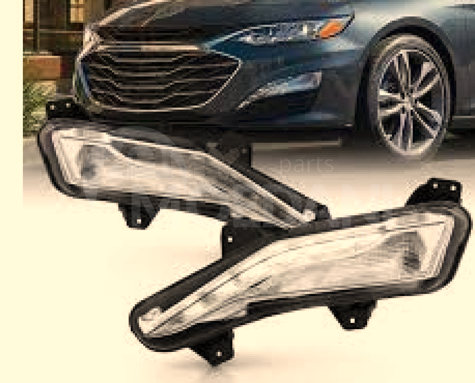 Სანისლე ფარი (ტუმანიკი) Chevrolet Malibu 2019-2021 თბილისი - photo 1
