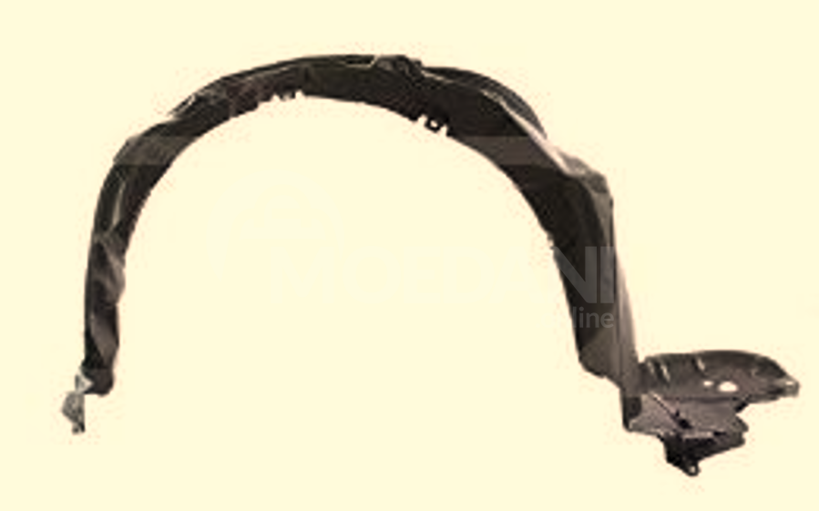 Крышка ходовой Toyota Prius 2016-2019 гг. Тбилиси - изображение 1