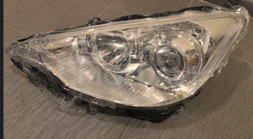 Წინა ფარი Toyota Prius C 2015-2018 თბილისი - photo 1