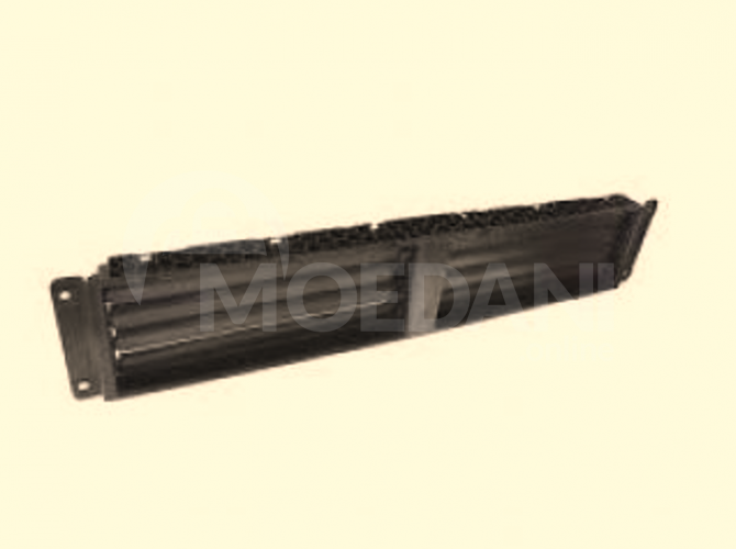 Radiator panel (screen) Chevrolet Malibu 2016-2021 Tbilisi - photo 2