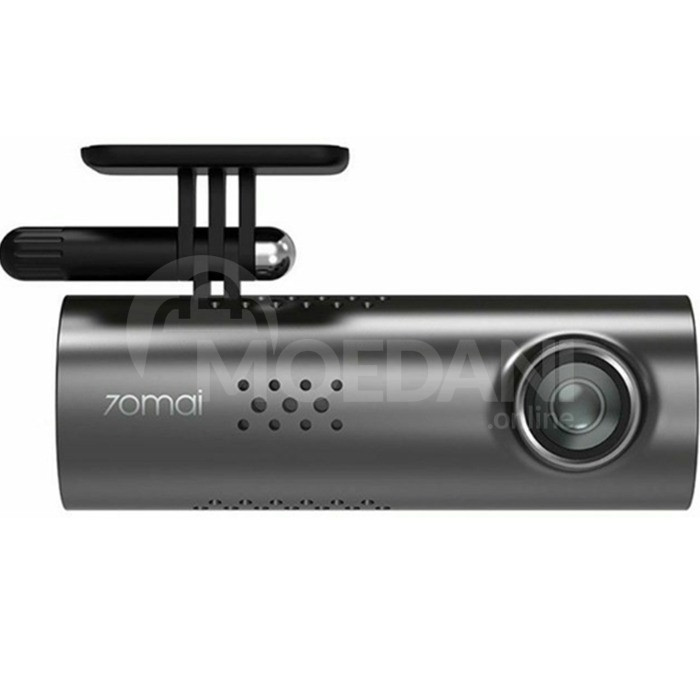 Მანქანის ვიდეო რეგისტრატორი თბილისი - photo 1