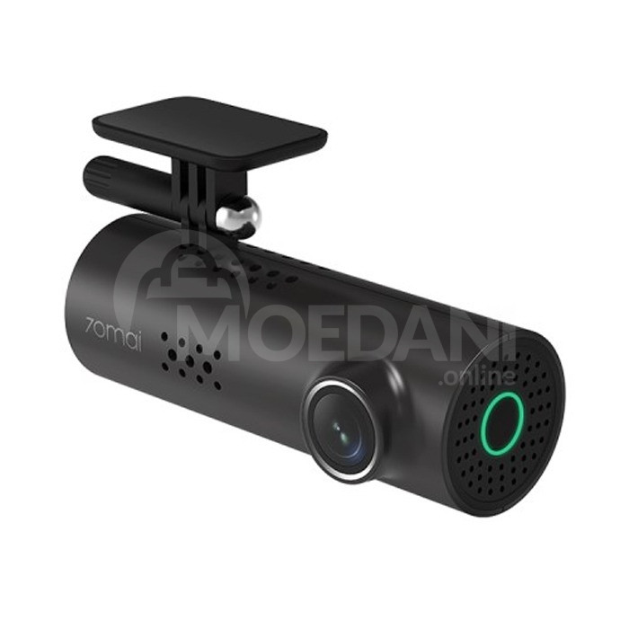 Მანქანის ვიდეო რეგისტრატორი თბილისი - photo 2