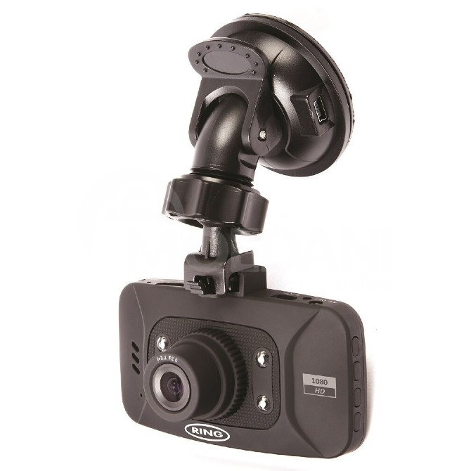 Car video recorder Ring Rbgdc50 Tbilisi - photo 1