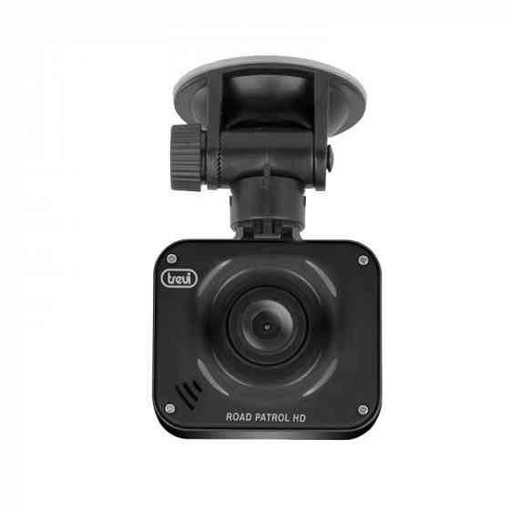 Მანქანის ვიდეო რეგისტრატორი Trevi DV 5000 თბილისი