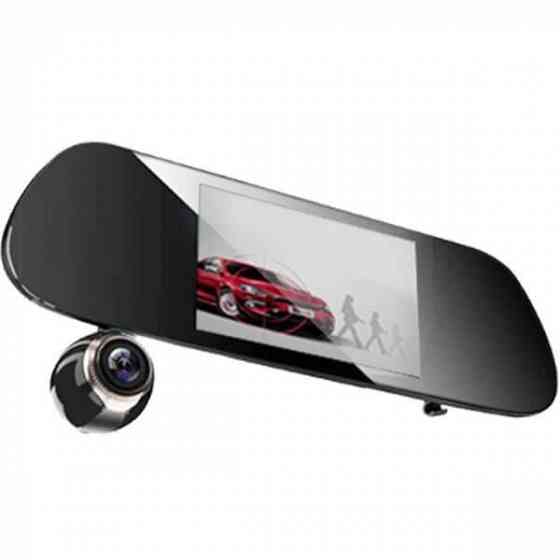 Მანქანის ვიდეო რეგისტრატორი HD თბილისი