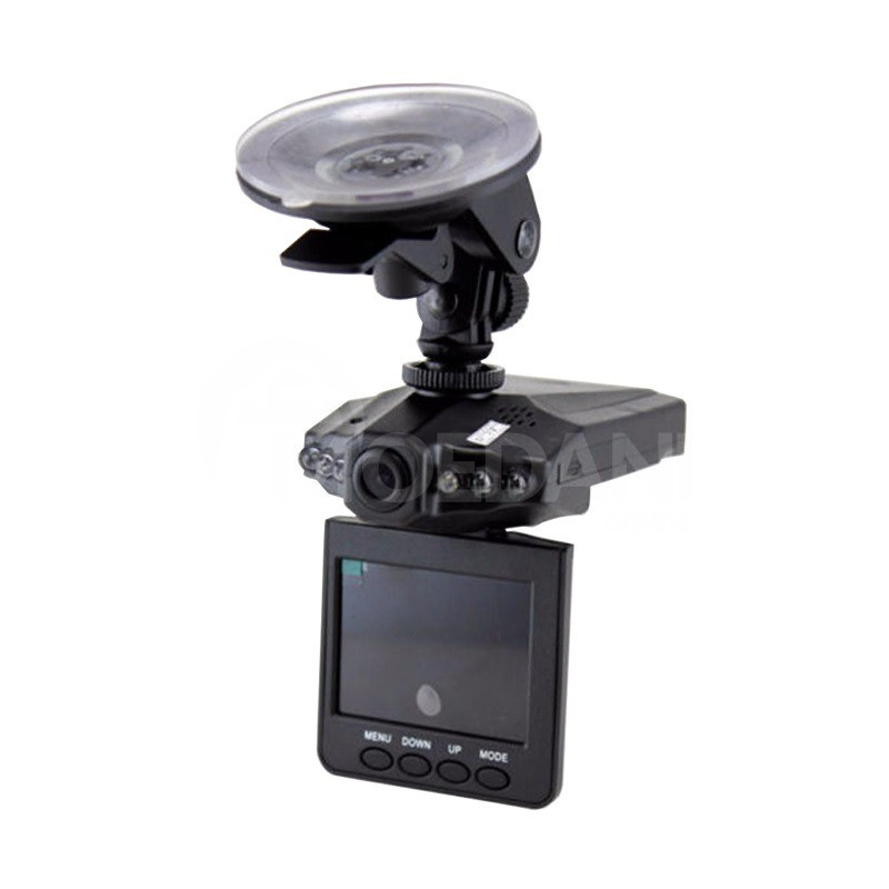 Მანქანის კამერა H198-VGA თბილისი - photo 1