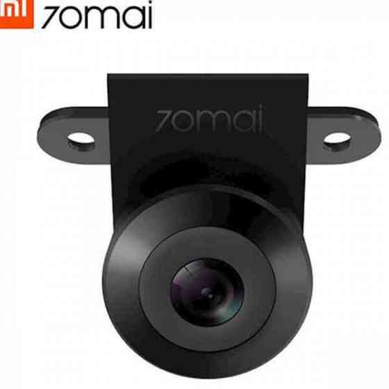 Მანქანის უკანა ხედვის კამერა Xiaomi თბილისი