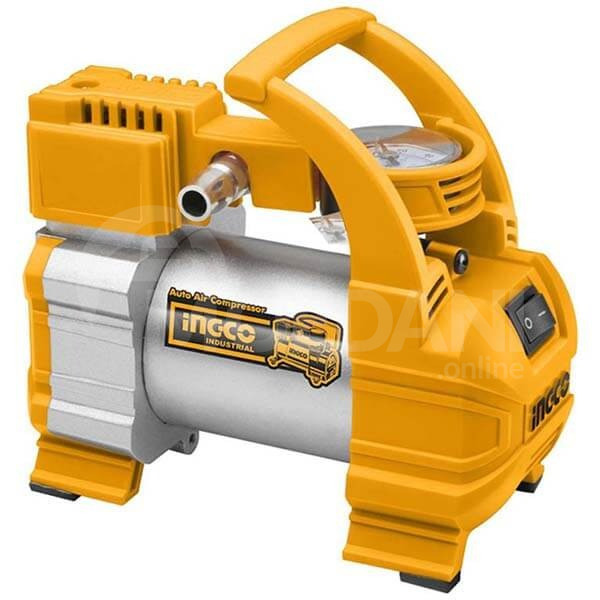 Воздушный компрессор 10А Ingco (Aac1408 Тбилиси - изображение 1