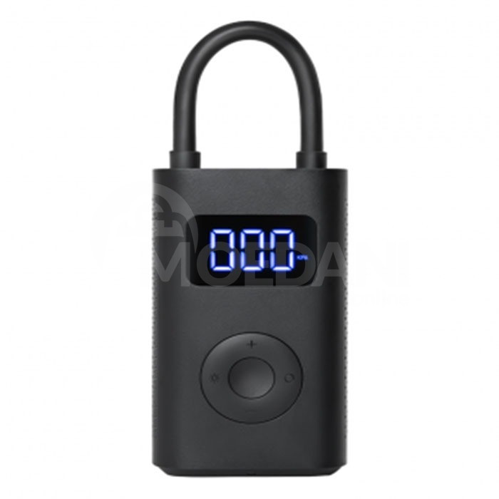 Воздушный насос Портативный электрический воздушный компрессор Xiaomi MI (Dzn4006Gl) Тбилиси - изображение 1