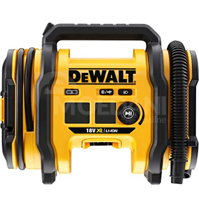 Воздушный компрессор Dewalt Dcc018N-XJ Тбилиси - изображение 1