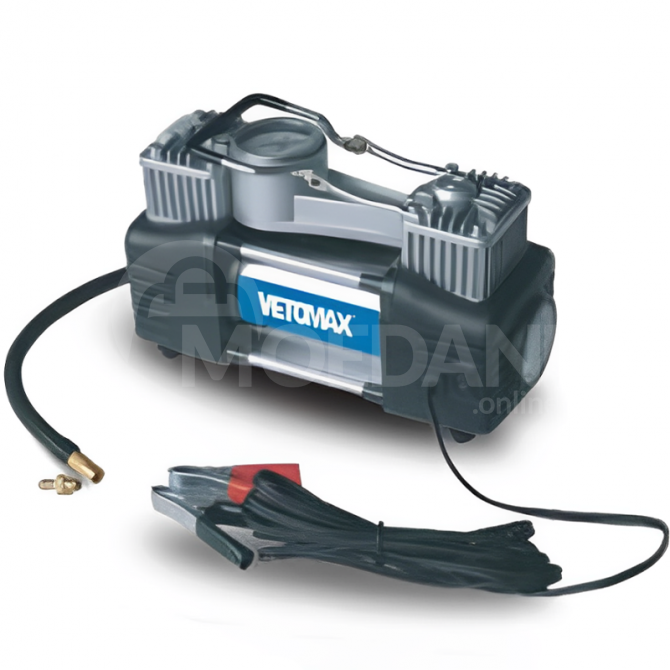 Car air compressor (pump) Vetomax RS4-V4.Cac2 (12 V Tbilisi - photo 1