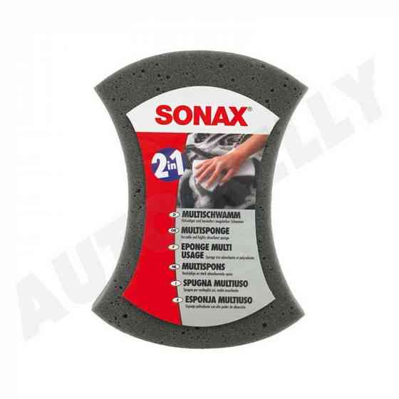 Ორმხრივი ღრუბელი Sonax 428000 თბილისი