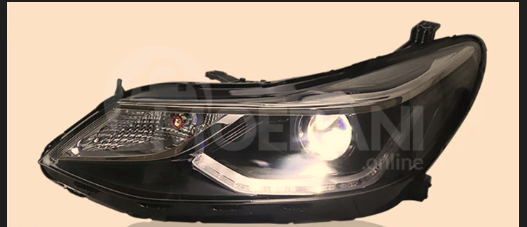 Წინა ფარი Chevrolet Cruze 2016-2019 თბილისი - photo 1