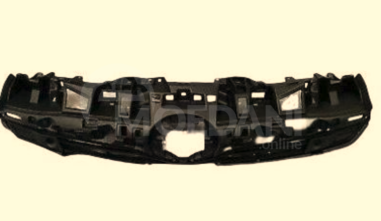 Ბამპერის შუა ბადე -Toyota Prius 2016-2019 თბილისი - photo 1