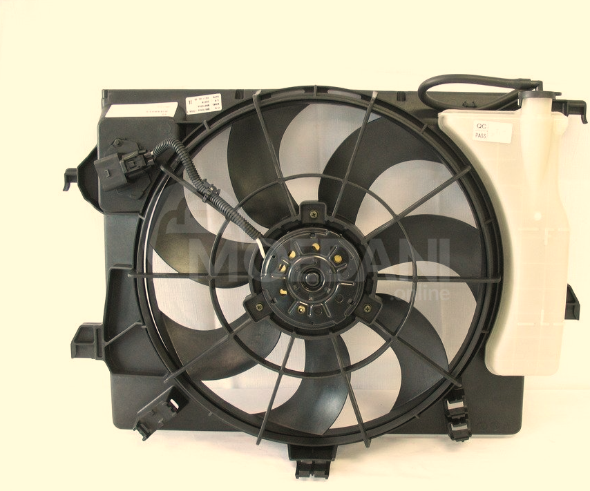 Დიფუზორი Chevrolet Cruze 2016-2019 თბილისი - photo 1