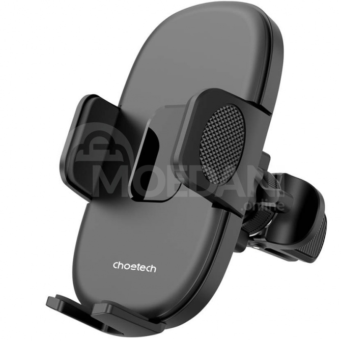 Ტელეფონის სამაგრი Choetech H066 CAR Phone Mount თბილისი - photo 1