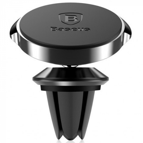 Ტელეფონის სამაგრი Baseus Suer-A01 Black თბილისი