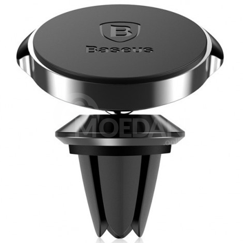 Ტელეფონის სამაგრი Baseus Suer-A01 Black თბილისი - photo 1