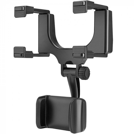 Მობილურის სამაგრი Hd01 View Mirror Mount თბილისი