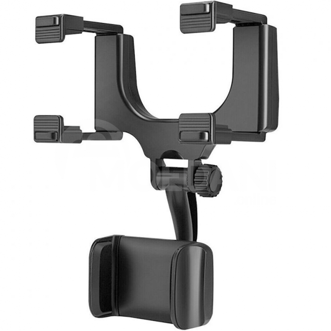 Держатель для мобильного телефона Hd01 View Mirror Mount Тбилиси - изображение 1