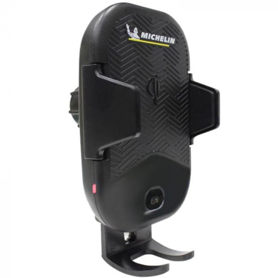 Მობილურის სამაგრი და უსადენო დამტენი Michelin თბილისი