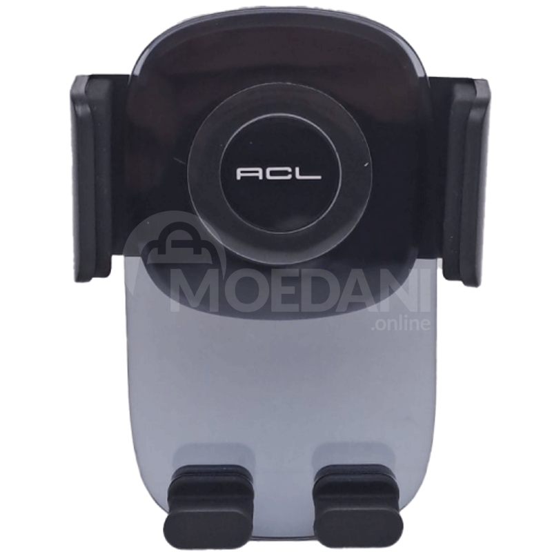 Მობილურის სამაგრი მანქანებისთვის ACL T-83 თბილისი - photo 1