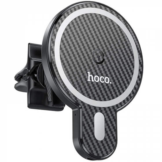 Უსადენო მობილურის დამტენი ავტომობილისთვის Hoco თბილისი