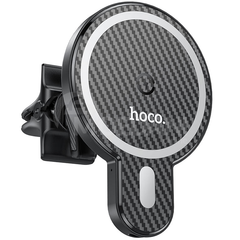 Wired mobile phone charger for car Hoco Tbilisi - photo 1