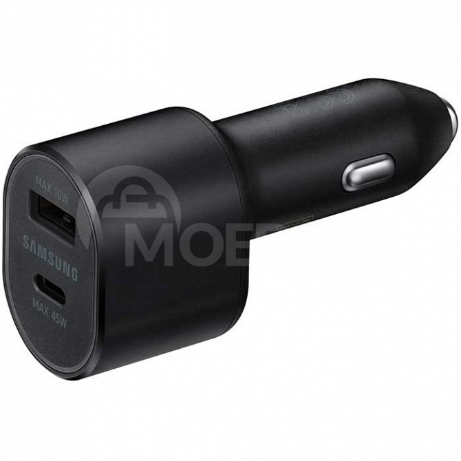 Car charger Samsung EP-L Tbilisi - photo 1