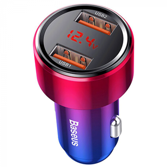 Უსადენო მობილურის დამტენი Baseus Magic თბილისი