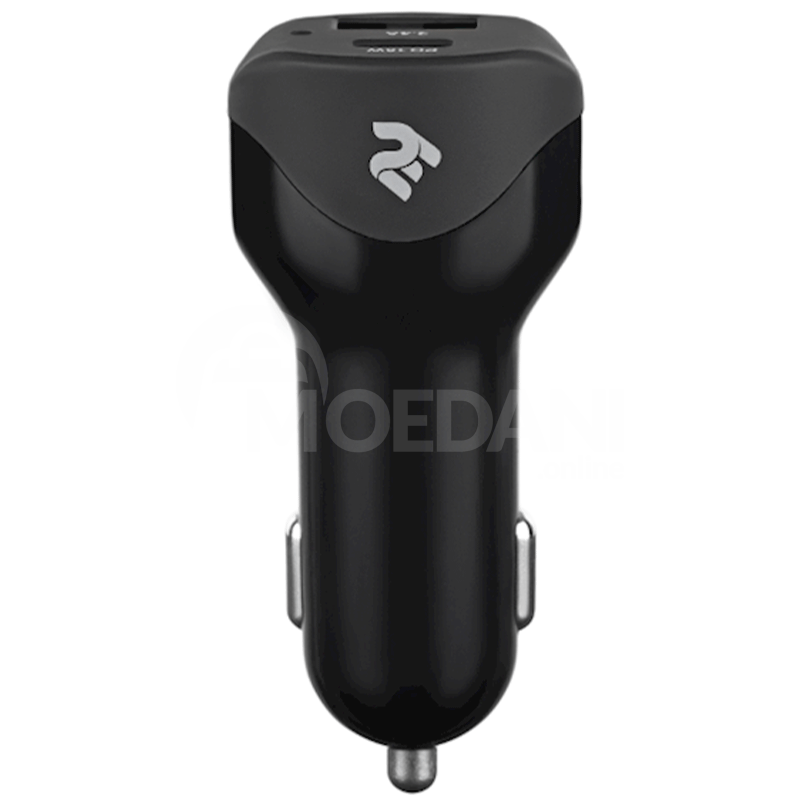 Ავტომობილის ტელეფონის დამტენი 2E Acr18Wqc თბილისი - photo 1