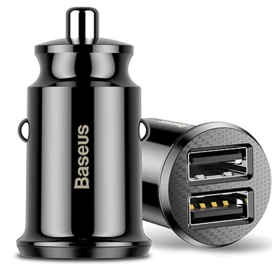 Მანქანის დამტენი Remax Data თბილისი