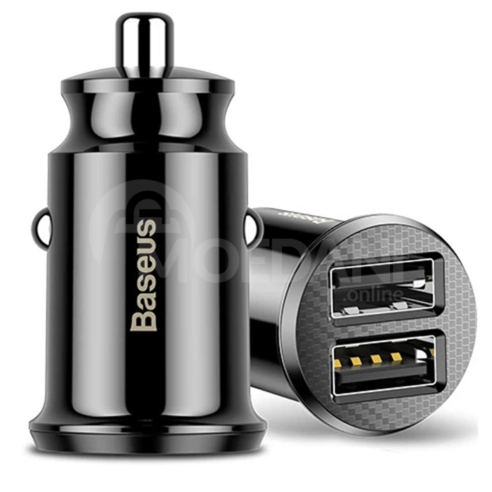 Მანქანის დამტენი Remax Data თბილისი - photo 1