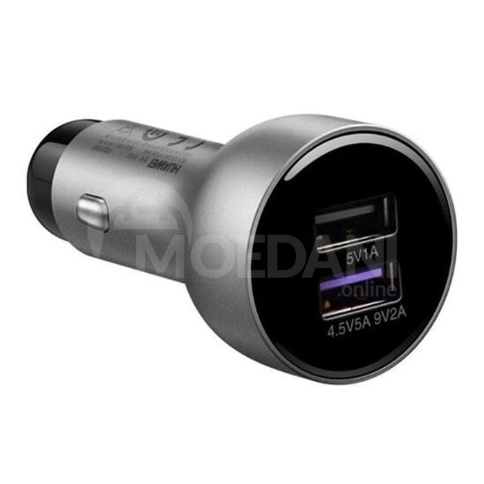 Ავტომობილების დამტენი Huawei თბილისი - photo 1