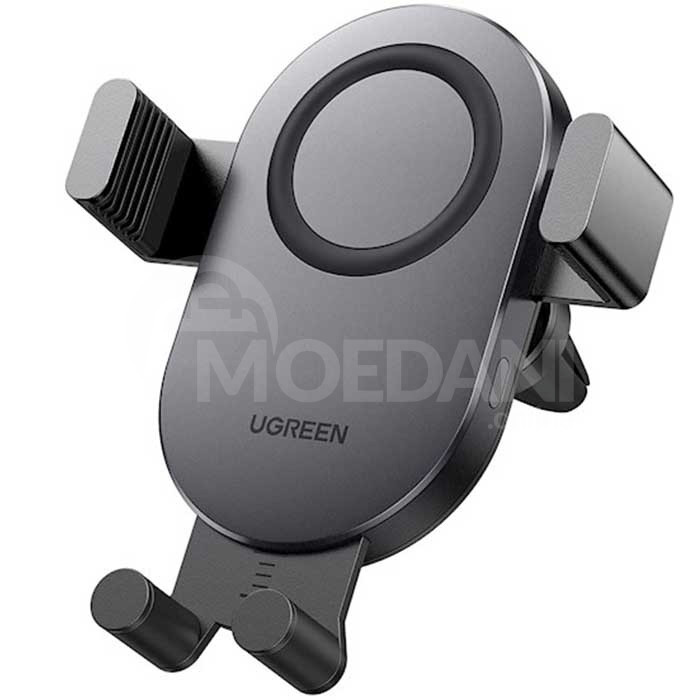 Უსადენო მობილურის დამტენი ავტომობილისთვის Ugreen Cd256 თბილისი - photo 1