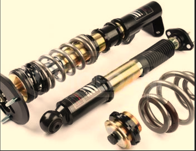 Shock absorber Honda / Hyundai / KIA Tbilisi - photo 1