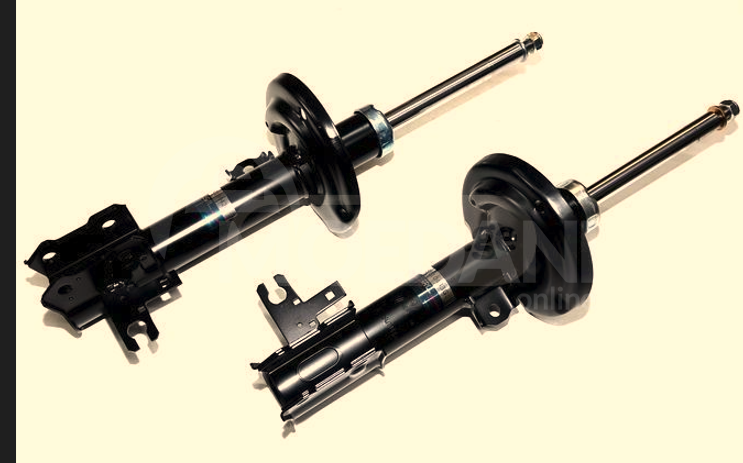 Амортизатор Honda/Hyundai/Infiniti Тбилиси - изображение 1