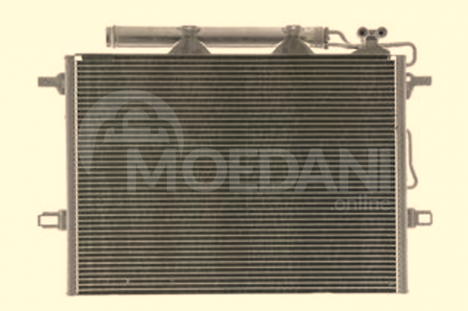 Radiator for Audi / Honda / Toyota Tbilisi - photo 1