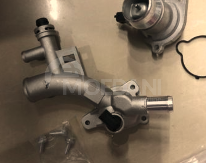 Თერმოსტატი Chevrolet / Buick თბილისი - photo 1