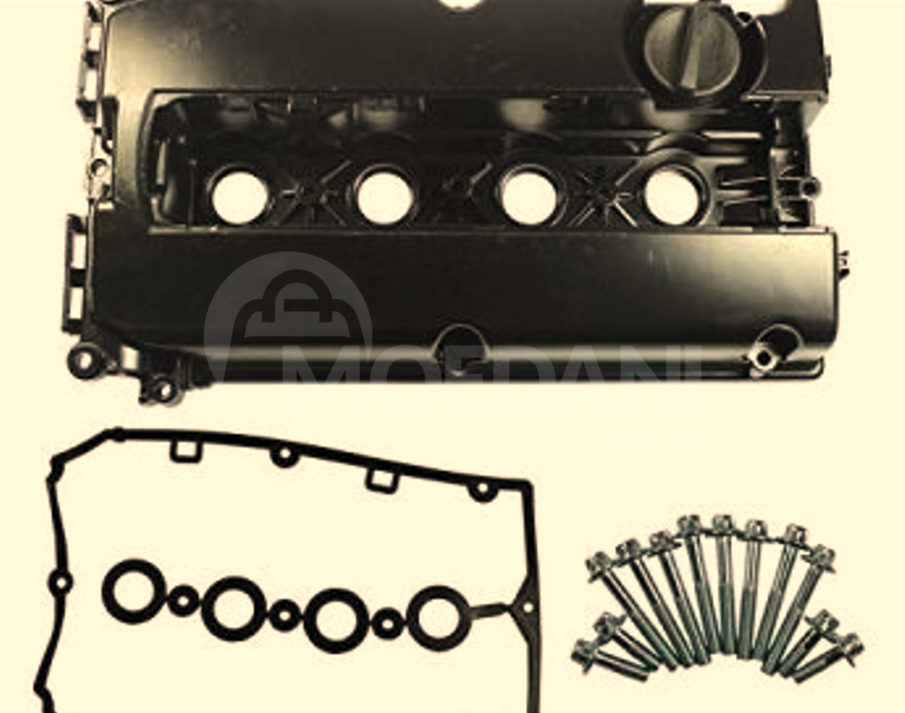 Крышка двигателя Chevrolet/Opel/Buick Тбилиси - изображение 1